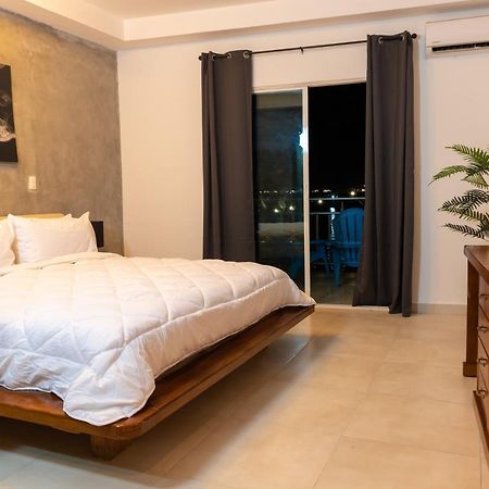 Marinn Tropical Vibes Hotel Πόλη του Παναμά Εξωτερικό φωτογραφία