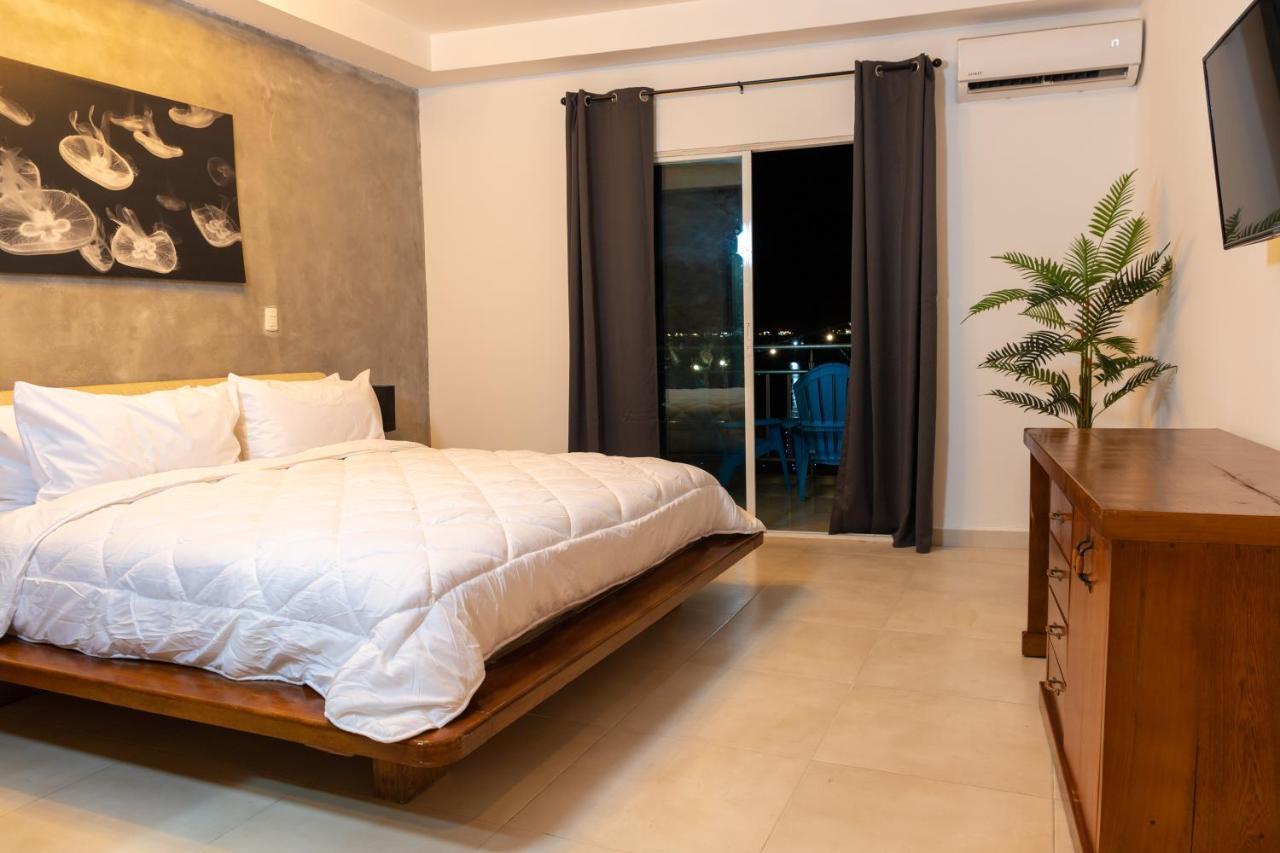 Marinn Tropical Vibes Hotel Πόλη του Παναμά Εξωτερικό φωτογραφία