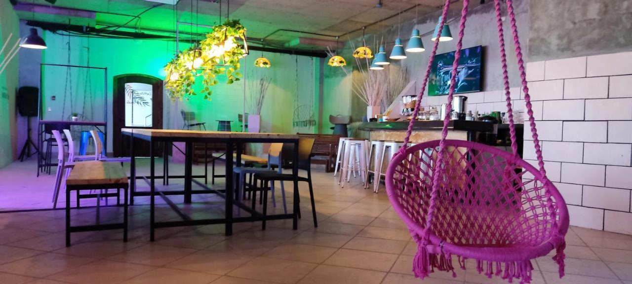 Marinn Tropical Vibes Hotel Πόλη του Παναμά Εξωτερικό φωτογραφία