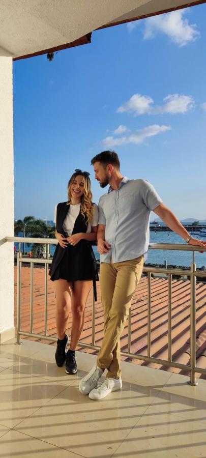 Marinn Tropical Vibes Hotel Πόλη του Παναμά Εξωτερικό φωτογραφία