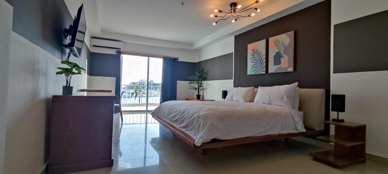 Marinn Tropical Vibes Hotel Πόλη του Παναμά Εξωτερικό φωτογραφία