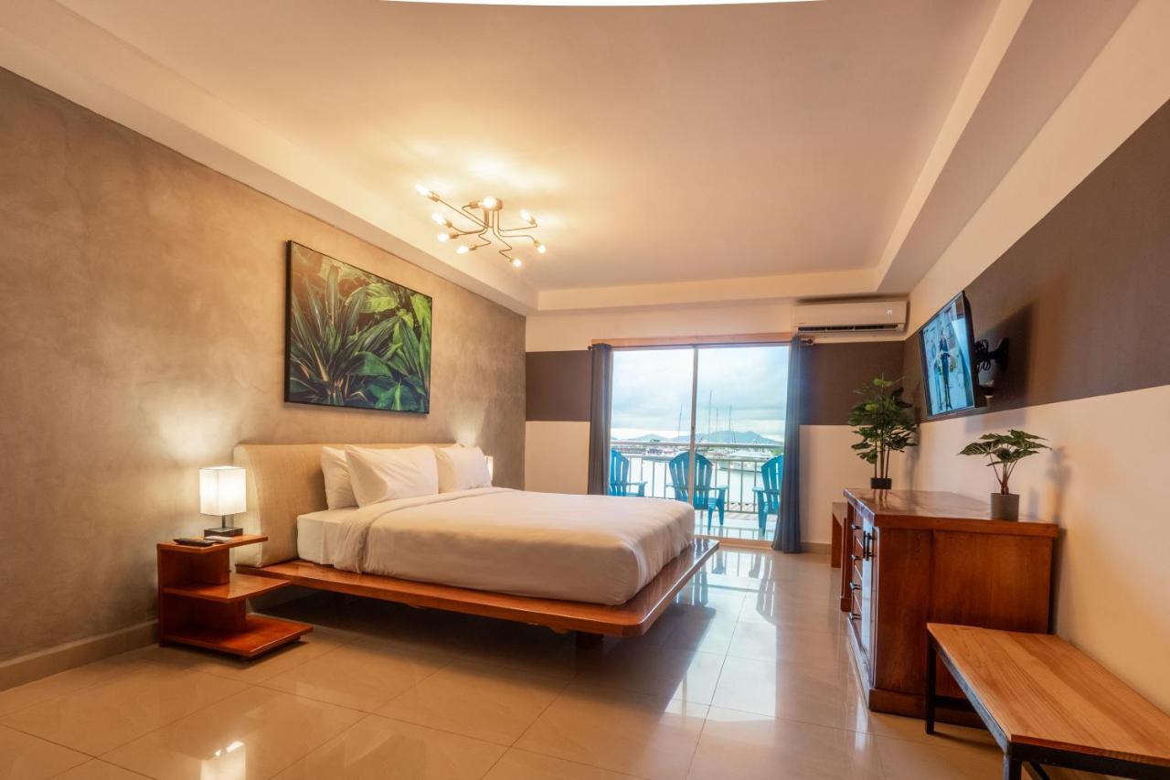 Marinn Tropical Vibes Hotel Πόλη του Παναμά Εξωτερικό φωτογραφία