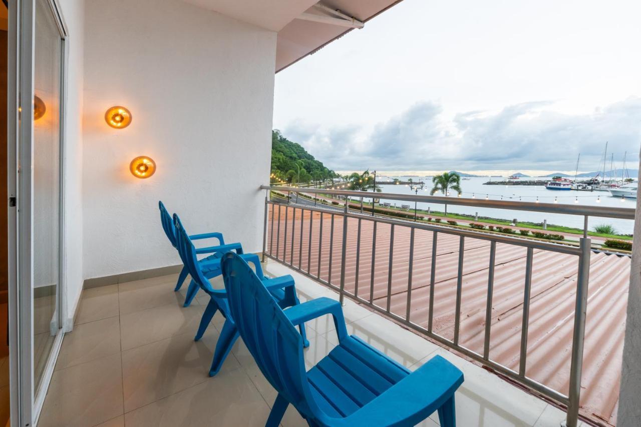 Marinn Tropical Vibes Hotel Πόλη του Παναμά Εξωτερικό φωτογραφία