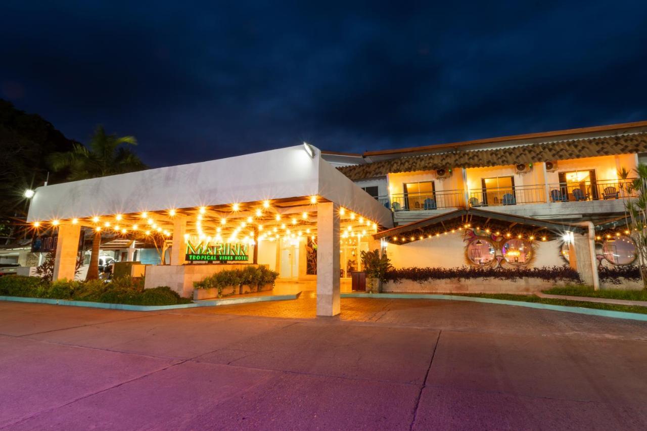 Marinn Tropical Vibes Hotel Πόλη του Παναμά Εξωτερικό φωτογραφία