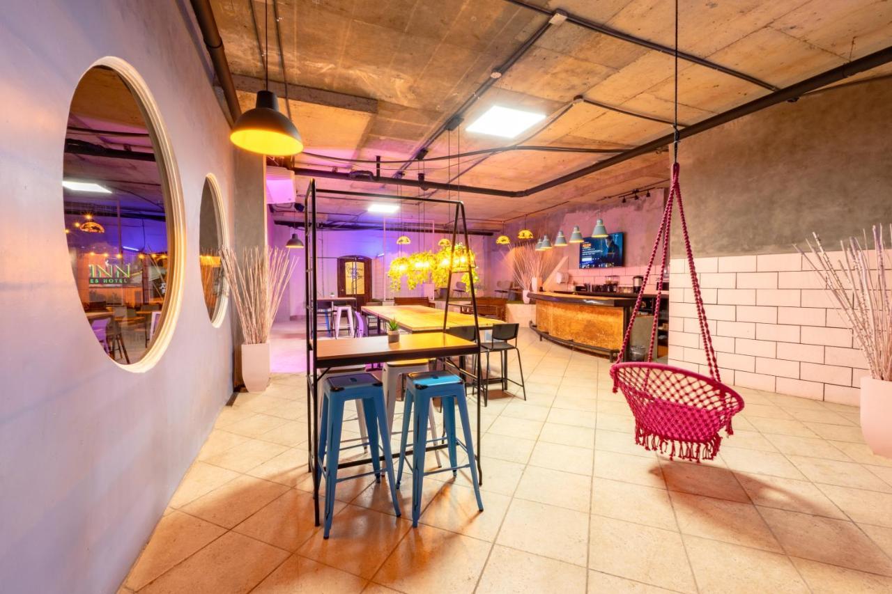 Marinn Tropical Vibes Hotel Πόλη του Παναμά Εξωτερικό φωτογραφία